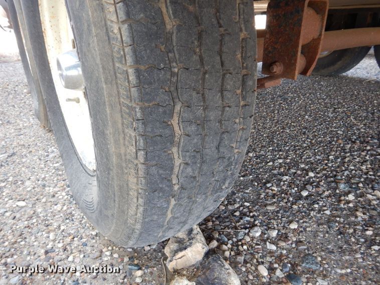 image for item AF9399 1997 Holiday Rambler Free Spirit  camper