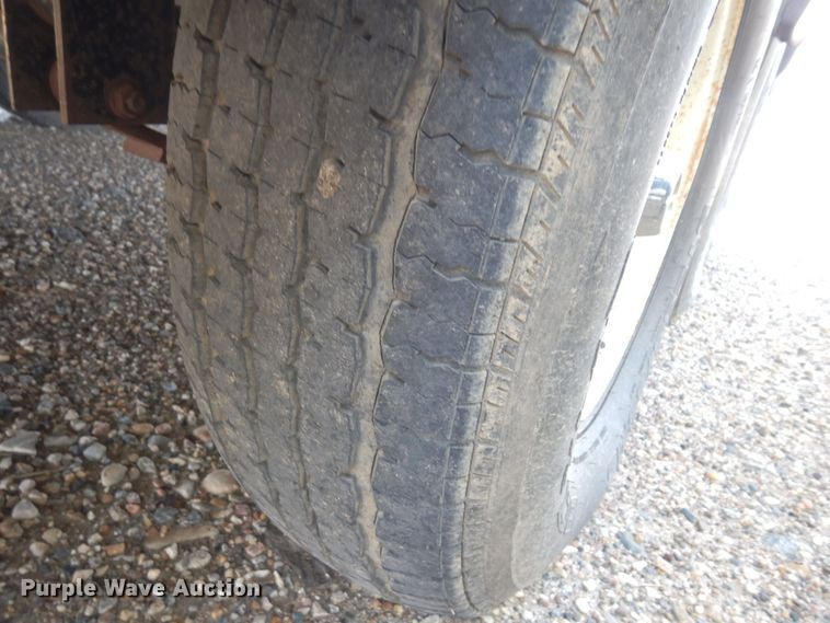 image for item AF9399 1997 Holiday Rambler Free Spirit  camper