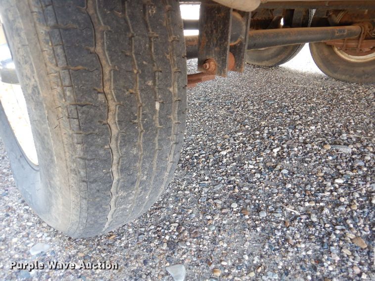 image for item AF9399 1997 Holiday Rambler Free Spirit  camper