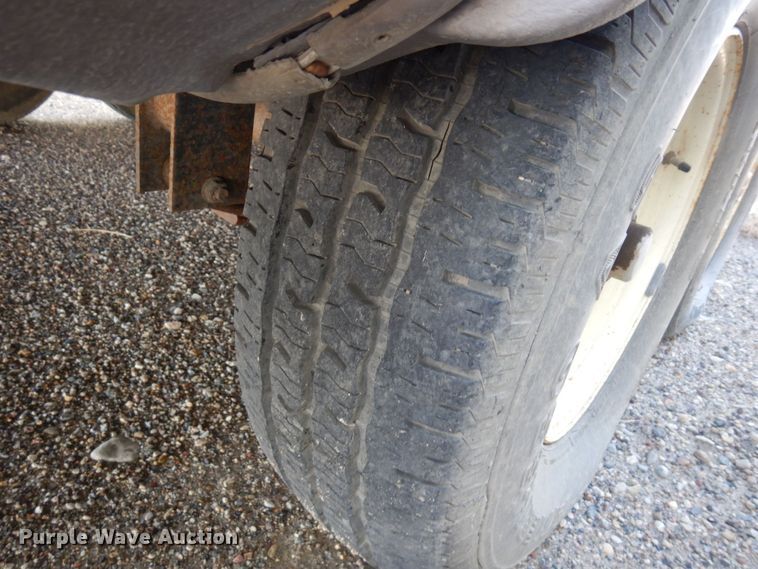 image for item AF9399 1997 Holiday Rambler Free Spirit  camper