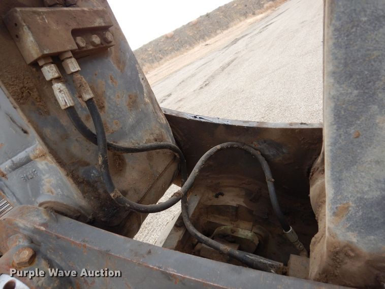 image for item AF9401 2012 Volvo EC220DL  excavator