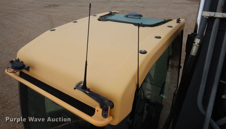 image for item AF9401 2012 Volvo EC220DL  excavator