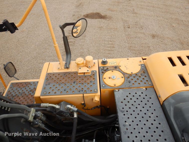 image for item AF9401 2012 Volvo EC220DL  excavator