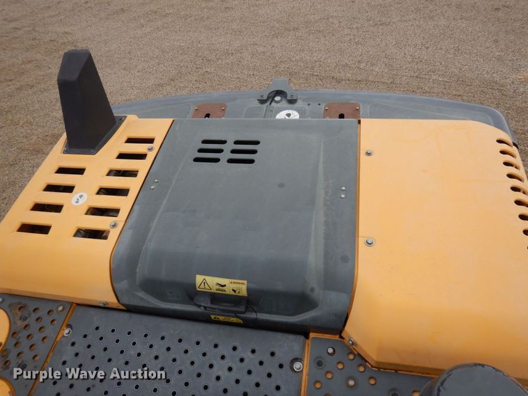 image for item AF9401 2012 Volvo EC220DL  excavator