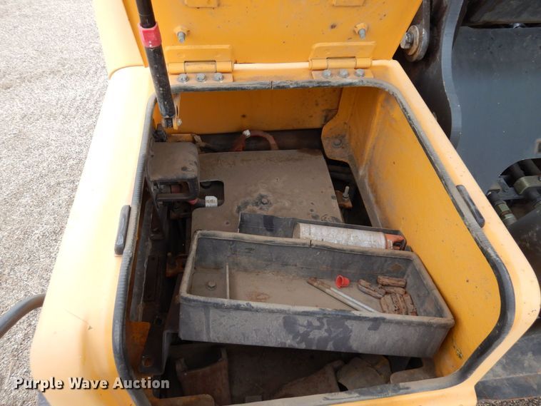 image for item AF9401 2012 Volvo EC220DL  excavator