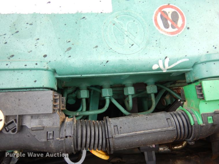 image for item AF9401 2012 Volvo EC220DL  excavator