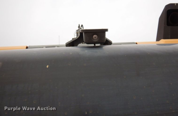 image for item AF9401 2012 Volvo EC220DL  excavator