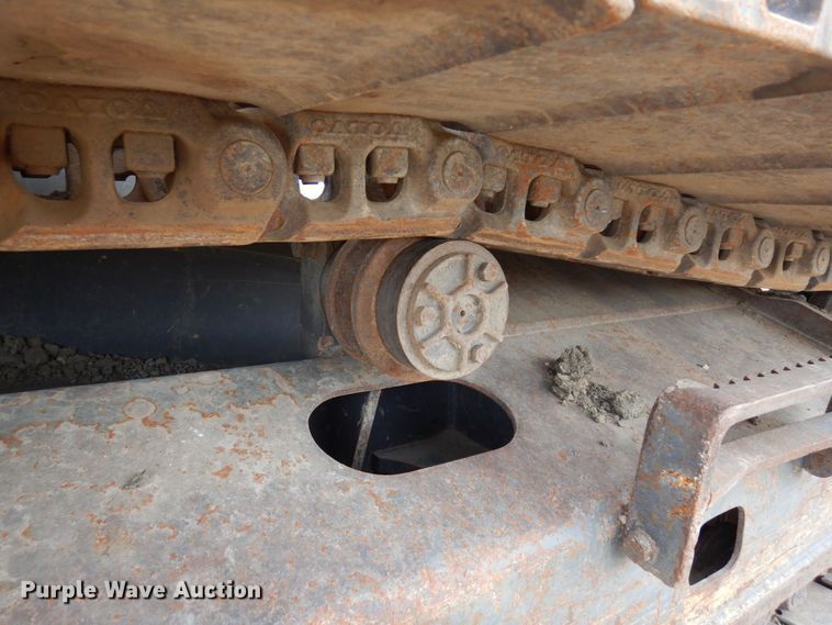 image for item AF9401 2012 Volvo EC220DL  excavator