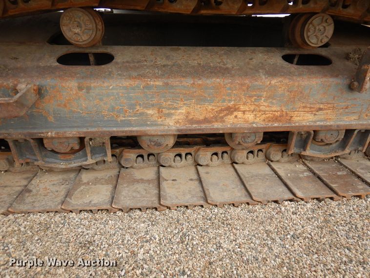 image for item AF9401 2012 Volvo EC220DL  excavator