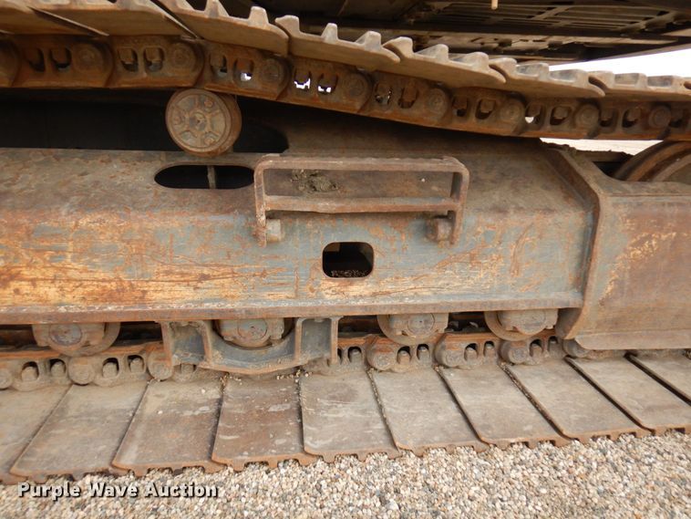 image for item AF9401 2012 Volvo EC220DL  excavator