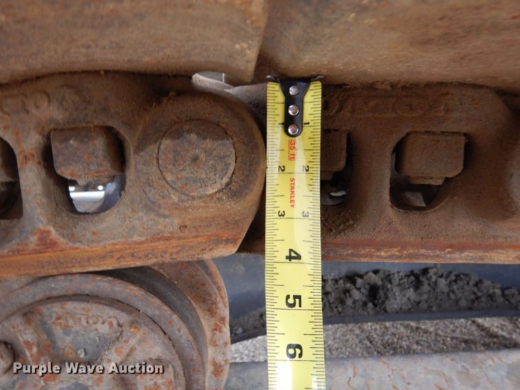 image for item AF9401 2012 Volvo EC220DL  excavator