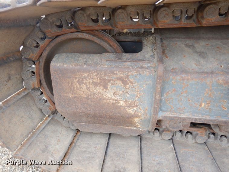 image for item AF9401 2012 Volvo EC220DL  excavator