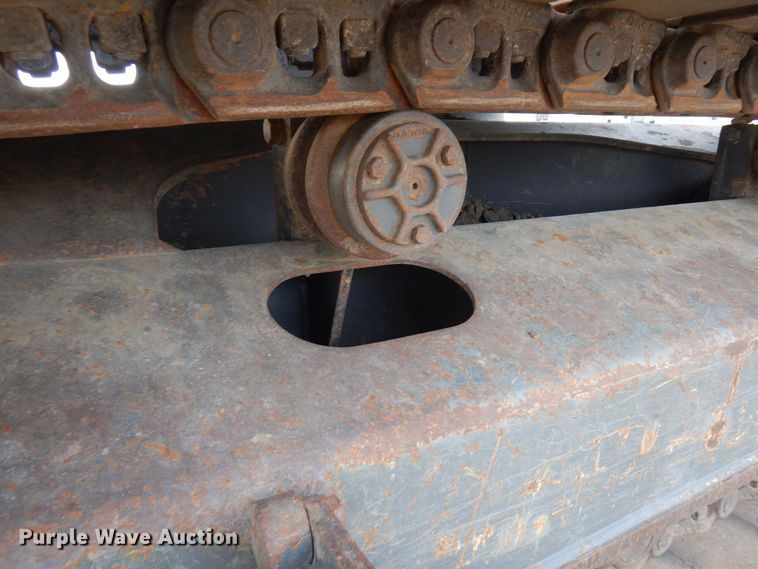 image for item AF9401 2012 Volvo EC220DL  excavator