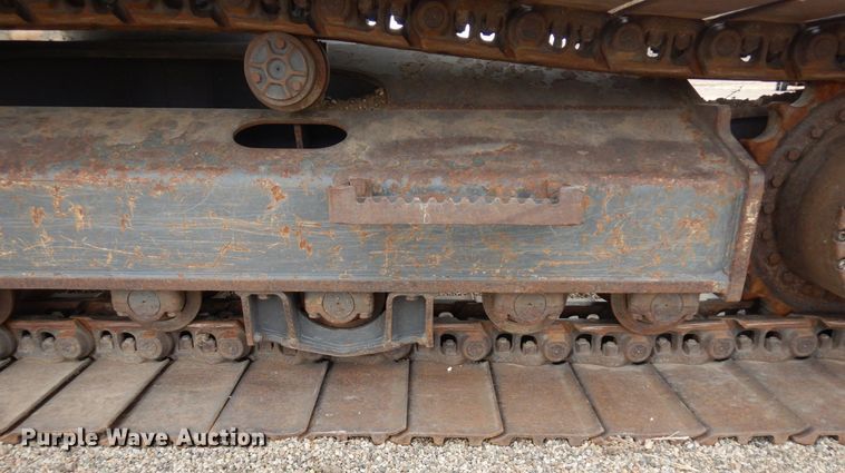 image for item AF9401 2012 Volvo EC220DL  excavator