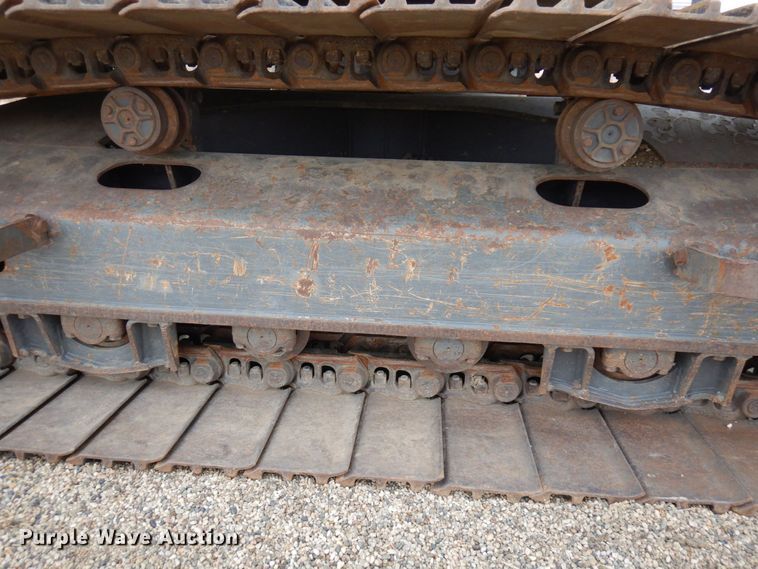 image for item AF9401 2012 Volvo EC220DL  excavator