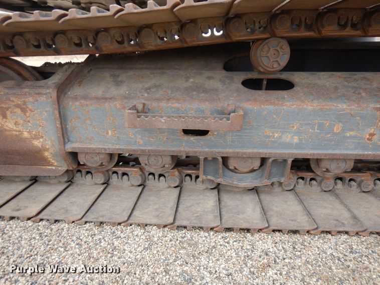 image for item AF9401 2012 Volvo EC220DL  excavator