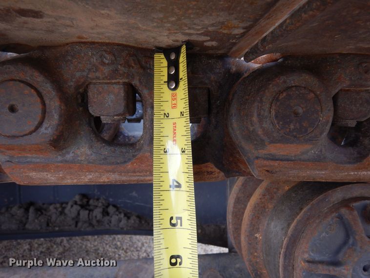 image for item AF9401 2012 Volvo EC220DL  excavator