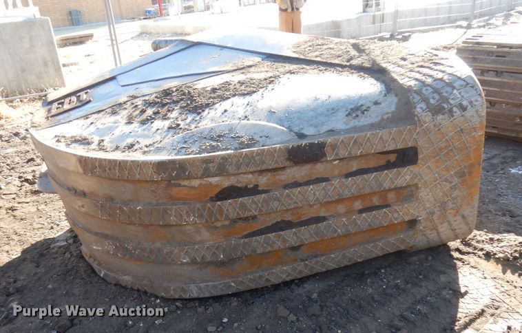 image for item AF9402 EBI  42"W sand bucket