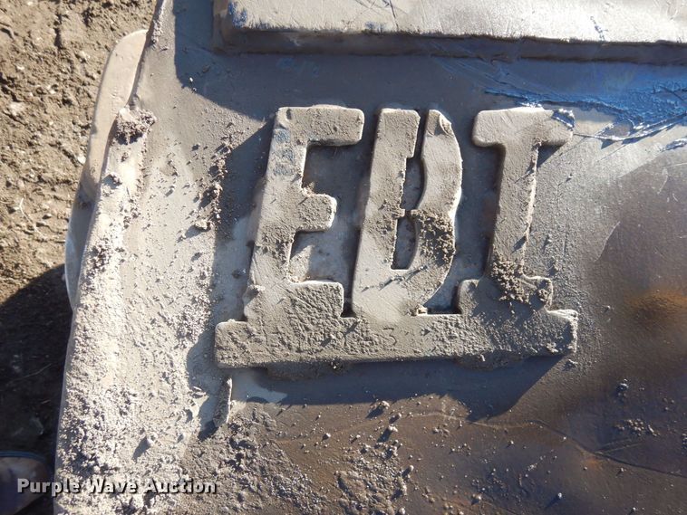 image for item AF9402 EBI  42"W sand bucket