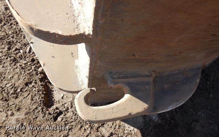 image for item AF9402 EBI  42"W sand bucket