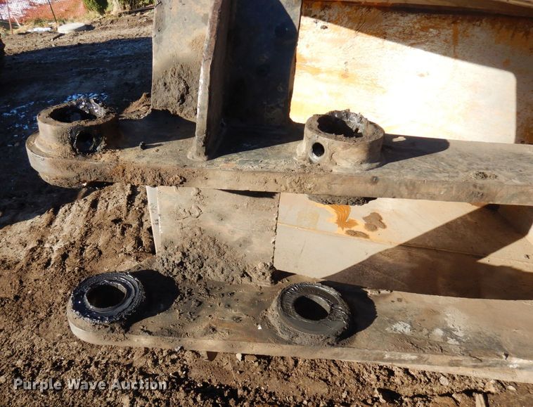 image for item AF9402 EBI  42"W sand bucket