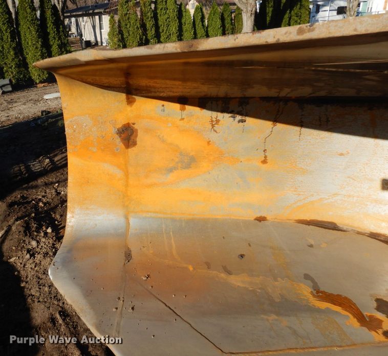 image for item AF9402 EBI  42"W sand bucket