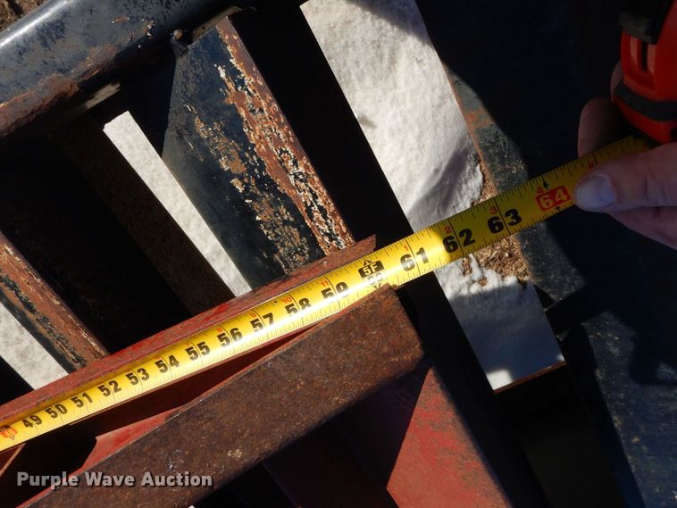 image for item AF9404 2013 Towmaster  T-40 equipment trailer