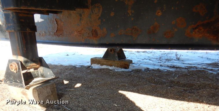 image for item AF9404 2013 Towmaster  T-40 equipment trailer