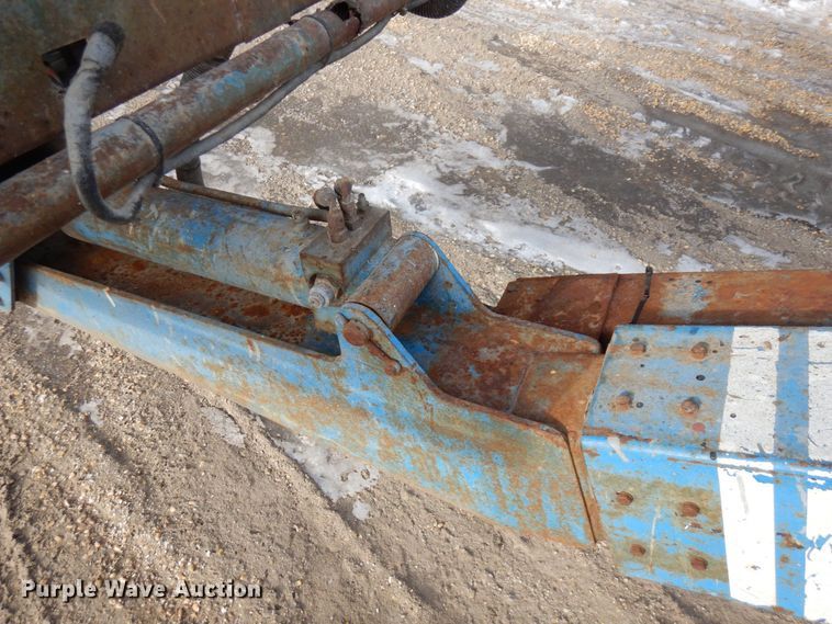 image for item AF9406 1992 Genie Z45-22  boom lift