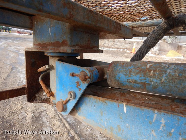 image for item AF9406 1992 Genie Z45-22  boom lift