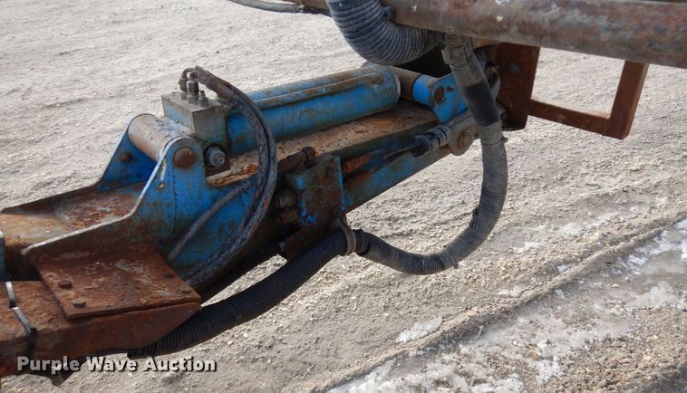 image for item AF9406 1992 Genie Z45-22  boom lift