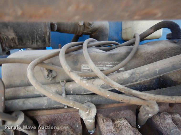 image for item AF9406 1992 Genie Z45-22  boom lift