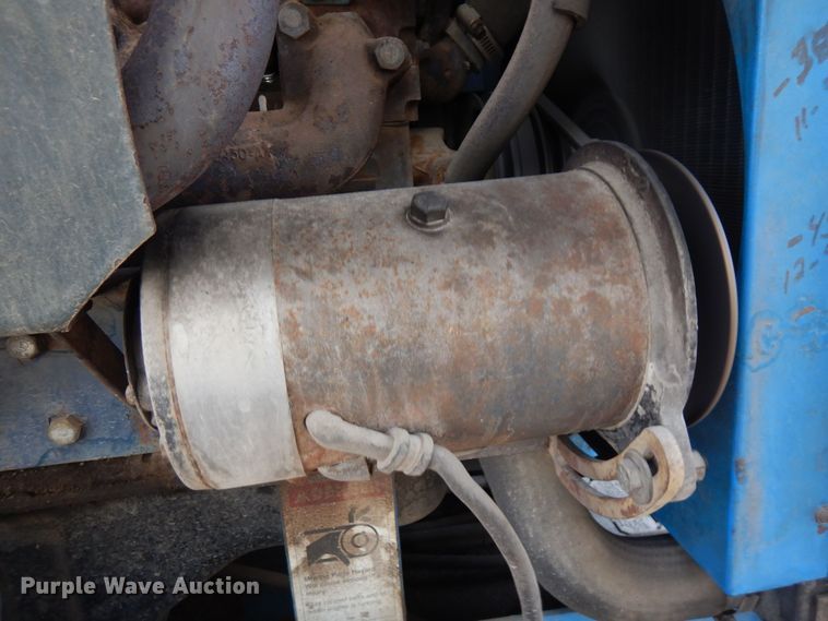 image for item AF9406 1992 Genie Z45-22  boom lift