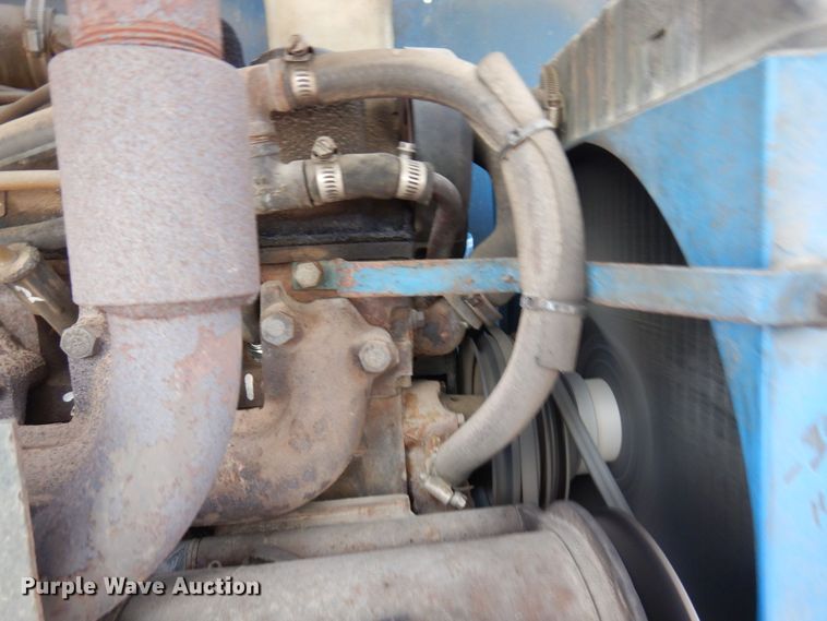 image for item AF9406 1992 Genie Z45-22  boom lift