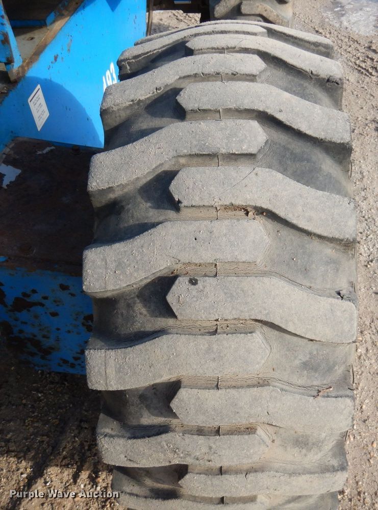 image for item AF9406 1992 Genie Z45-22  boom lift