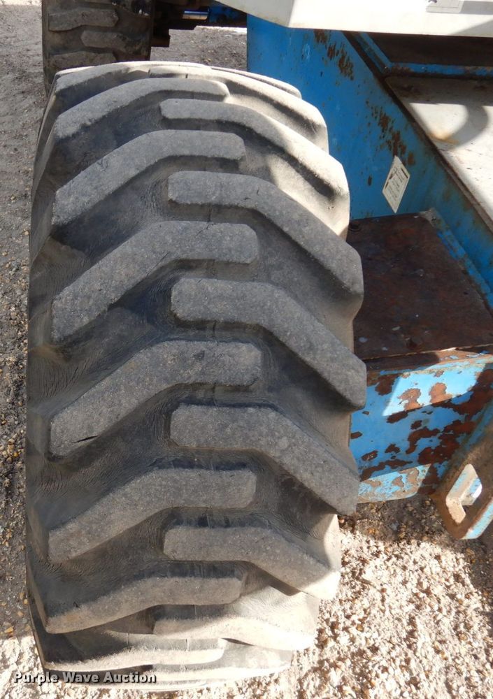 image for item AF9406 1992 Genie Z45-22  boom lift