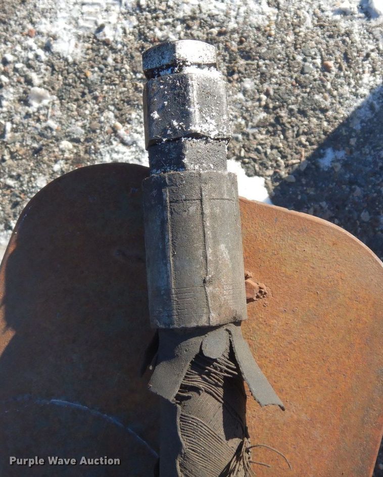 image for item AF9425 2015 Rockram UR845  hammer