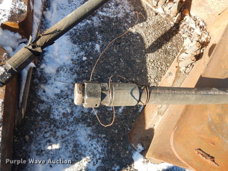 image for item AF9425 2015 Rockram UR845  hammer