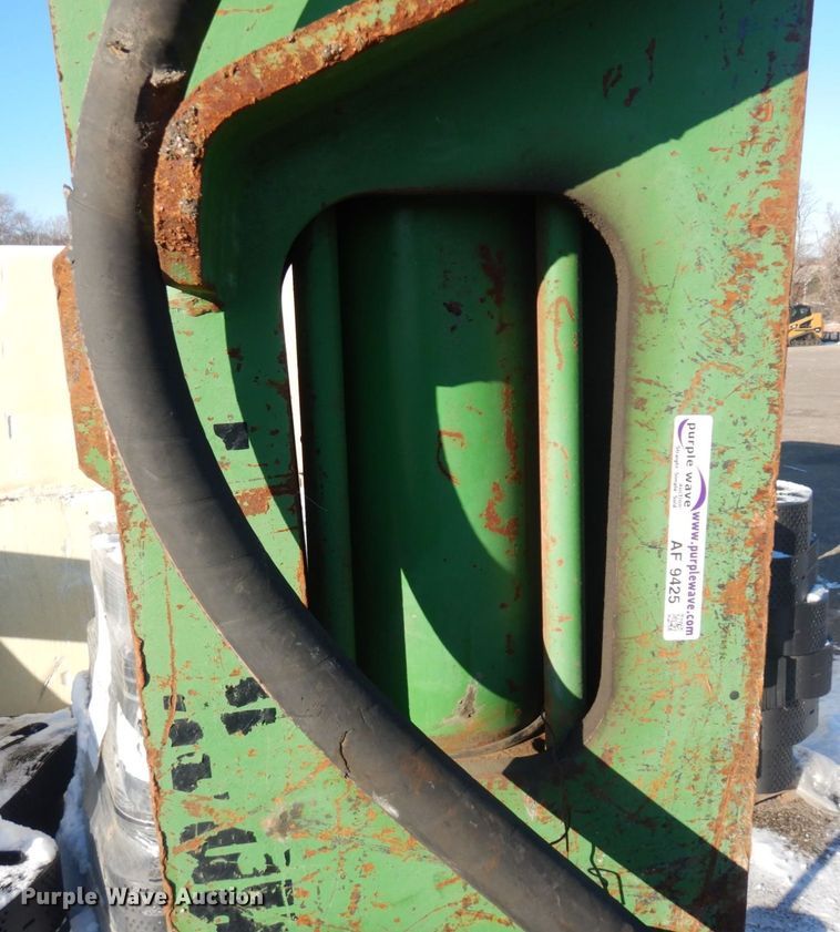 image for item AF9425 2015 Rockram UR845  hammer