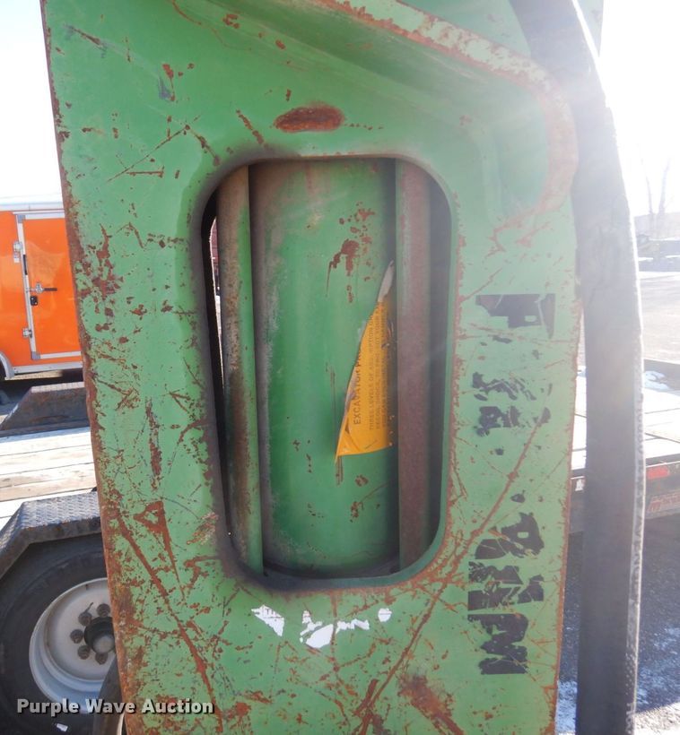 image for item AF9425 2015 Rockram UR845  hammer