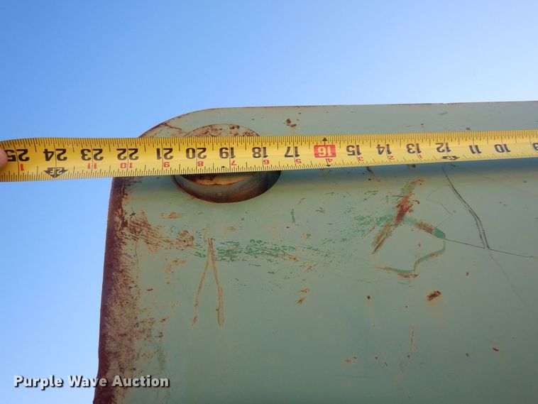 image for item AF9425 2015 Rockram UR845  hammer