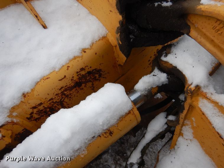 image for item AF9430 2001 John Deere 550H LGP  dozer