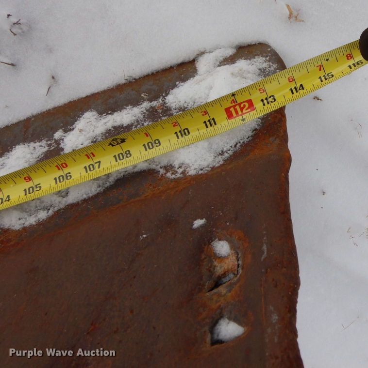 image for item AF9430 2001 John Deere 550H LGP  dozer