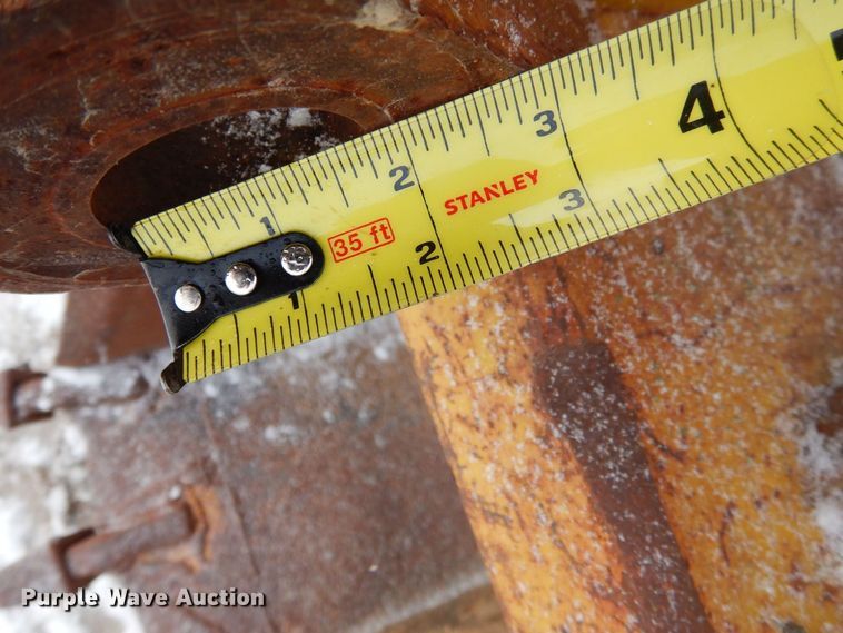 image for item AF9431 17"W excavator bucket