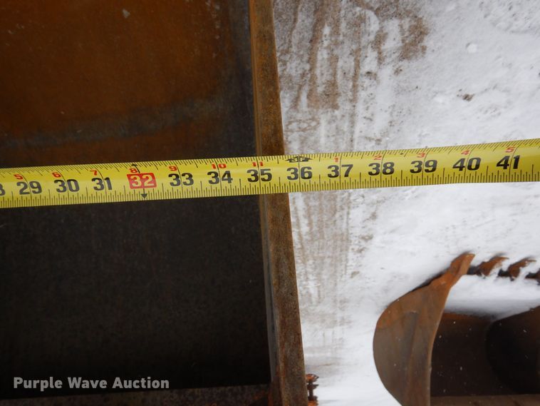 image for item AF9435 2006 Case CX75SR  excavator