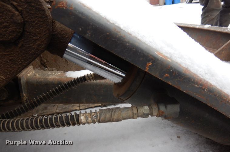 image for item AF9435 2006 Case CX75SR  excavator