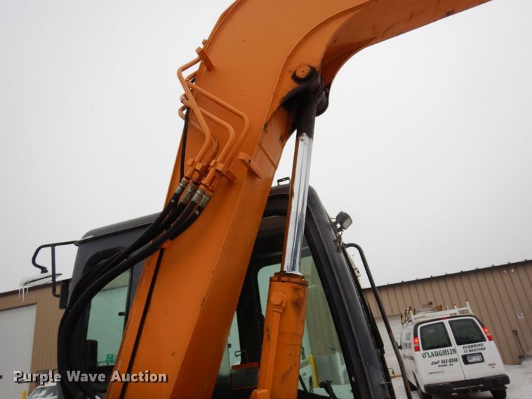 image for item AF9435 2006 Case CX75SR  excavator