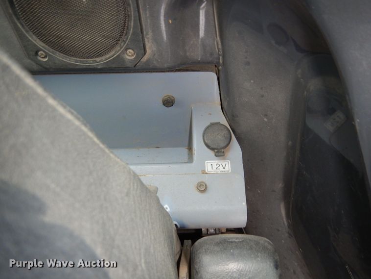 image for item AF9435 2006 Case CX75SR  excavator