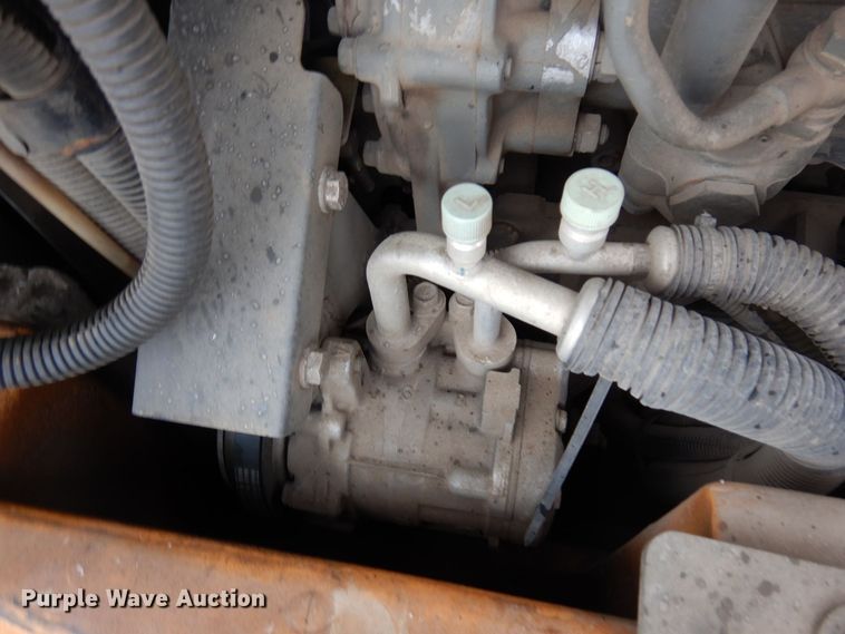 image for item AF9435 2006 Case CX75SR  excavator