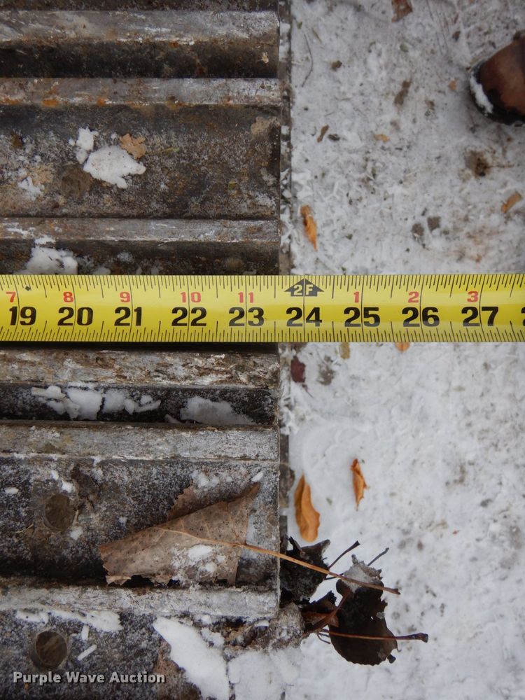 image for item AF9435 2006 Case CX75SR  excavator